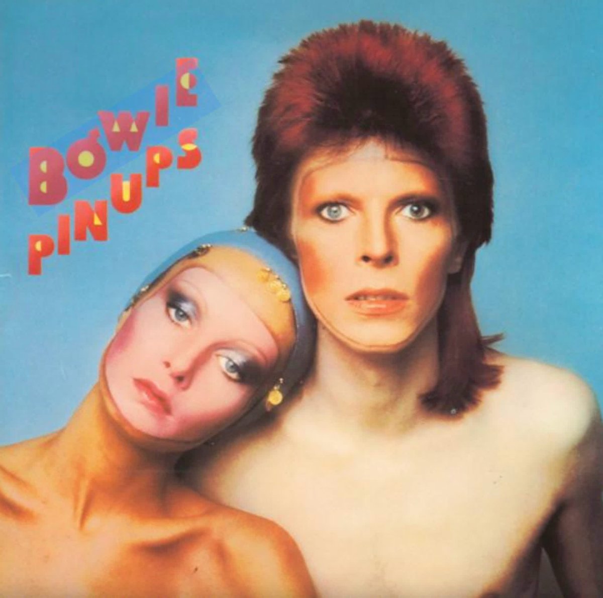 DjaneAngels's tweet photo. 53 años.

#Música #Music #Musique #DavidBowie #PinUps https://t.co/Si6BNO2Srm