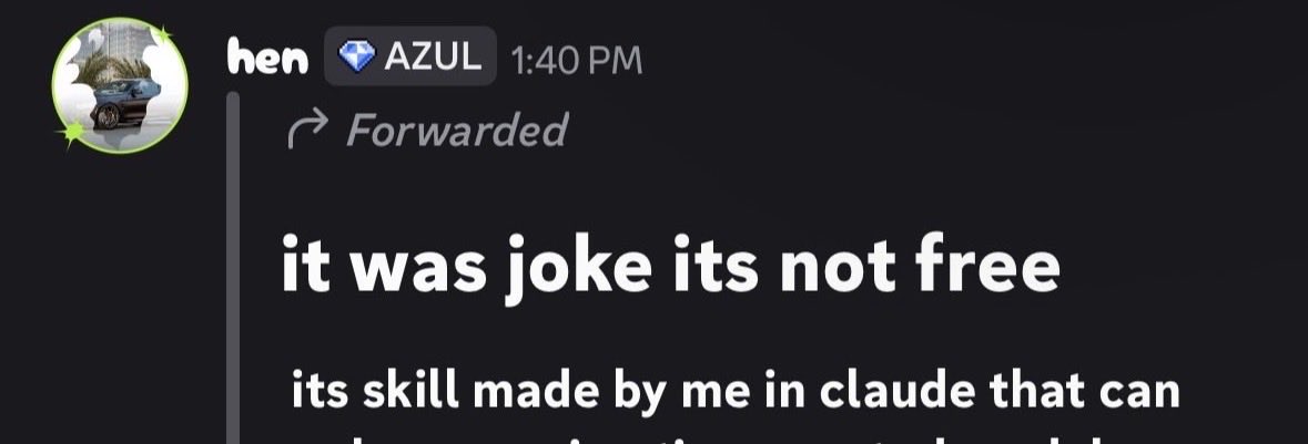 vamenr8's tweet photo. @buddingrblx Maybe you lack the skills to comprehend? https://t.co/ZauKPHbanh