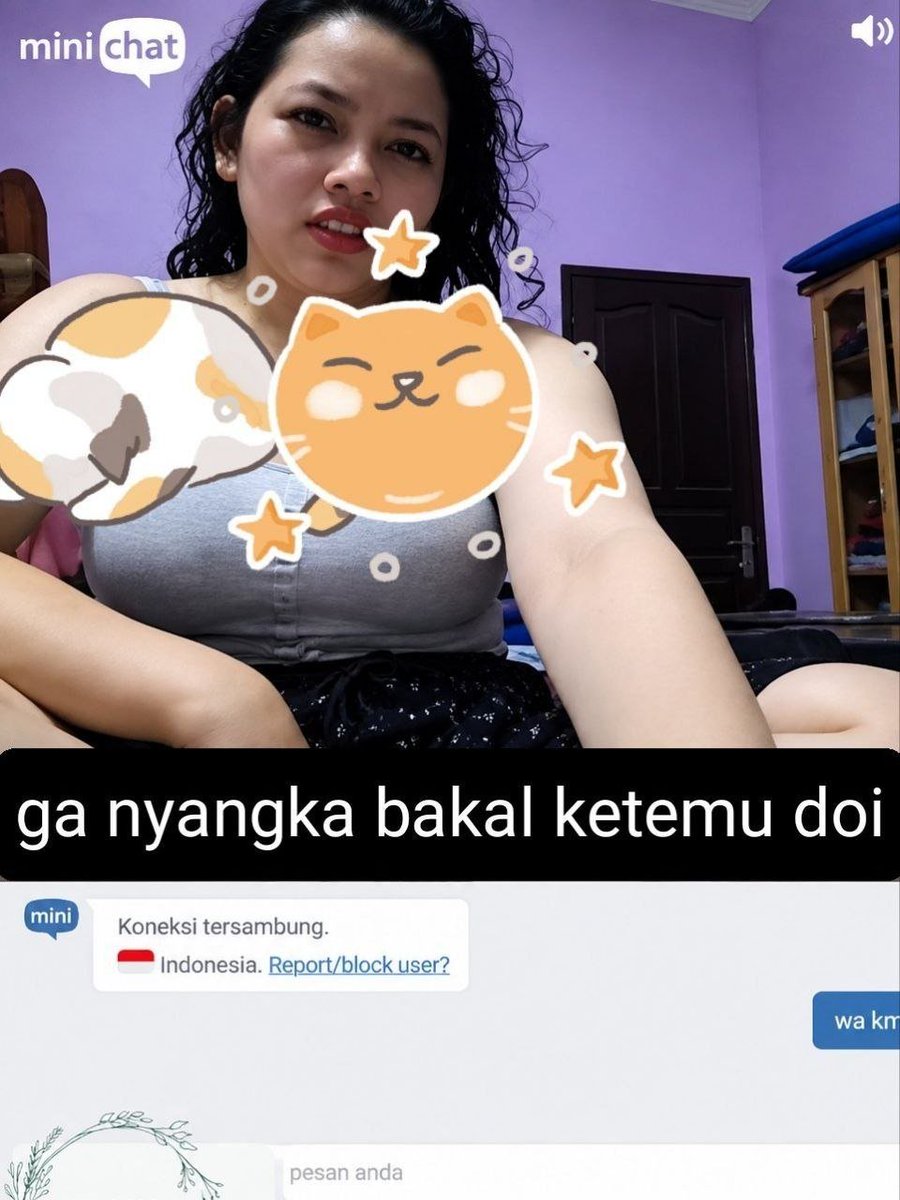 kopihitam2334's tweet photo. Ketemu temen sendiri njir

https://t.co/FTUBcxhpLg https://t.co/0iIomJiDGV