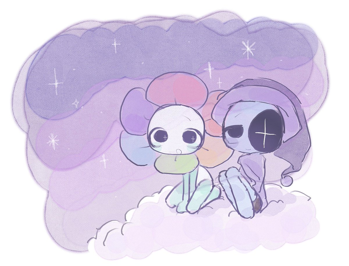 yun_tlqkf's tweet photo. #moonflower https://t.co/mvyDEyKgeD