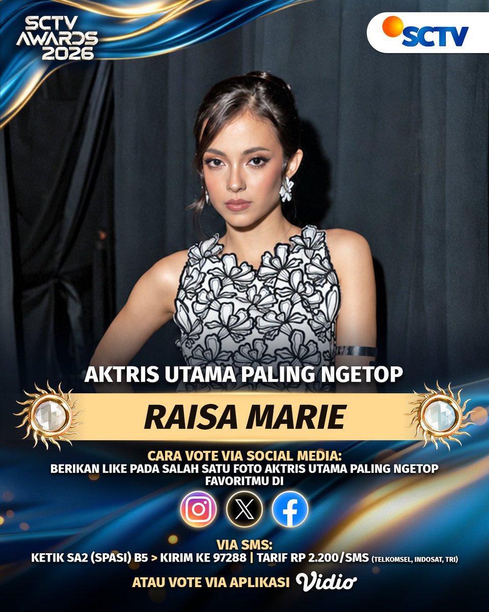 SCTV tweet picture