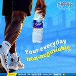Photo by CWAY Table Water (@cwaytablewater)