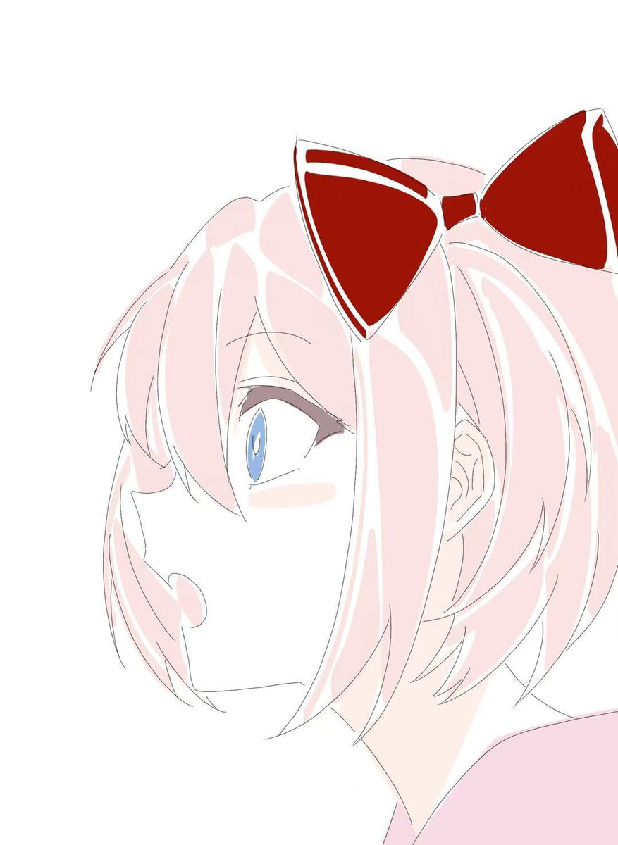 gwz1375935's tweet photo. 🐄🛸#ddlcsayori #DDLCfanart https://t.co/33W9EMI1Nq