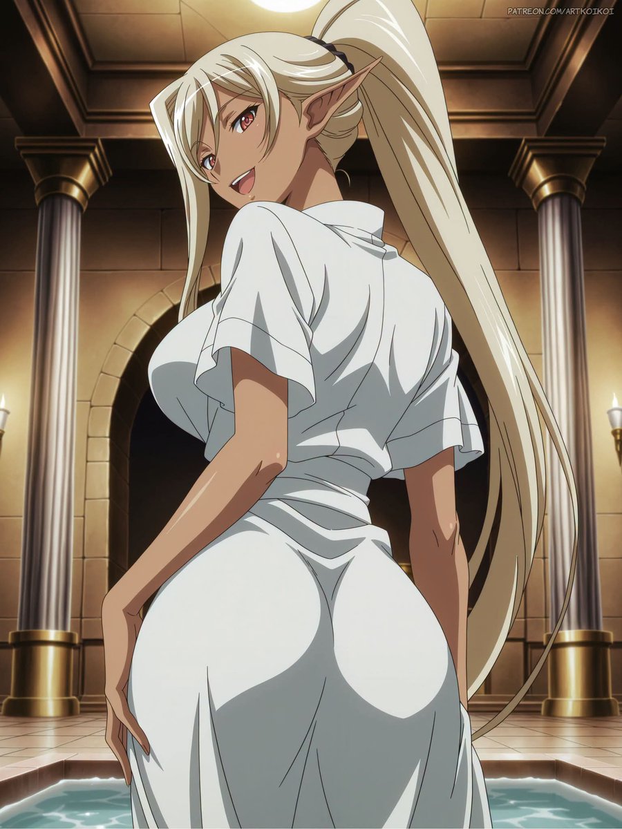 RooDArias's tweet photo. Chloe Discordia #Kuroinu #Waifus #IA #Girls #sexy #virals #booty #anime #milfs #Lenceria #bikini #bobs #pantys https://t.co/qVIBgJUJsr