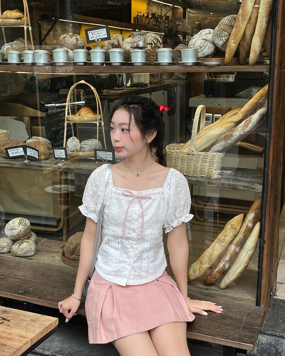 jruz_cl's tweet photo. Hi friend! 🌈 Today is a great day because every small step matters, and you’re doing amazing. 🌸
IZSbAGz https://t.co/VhGeQVf0PX