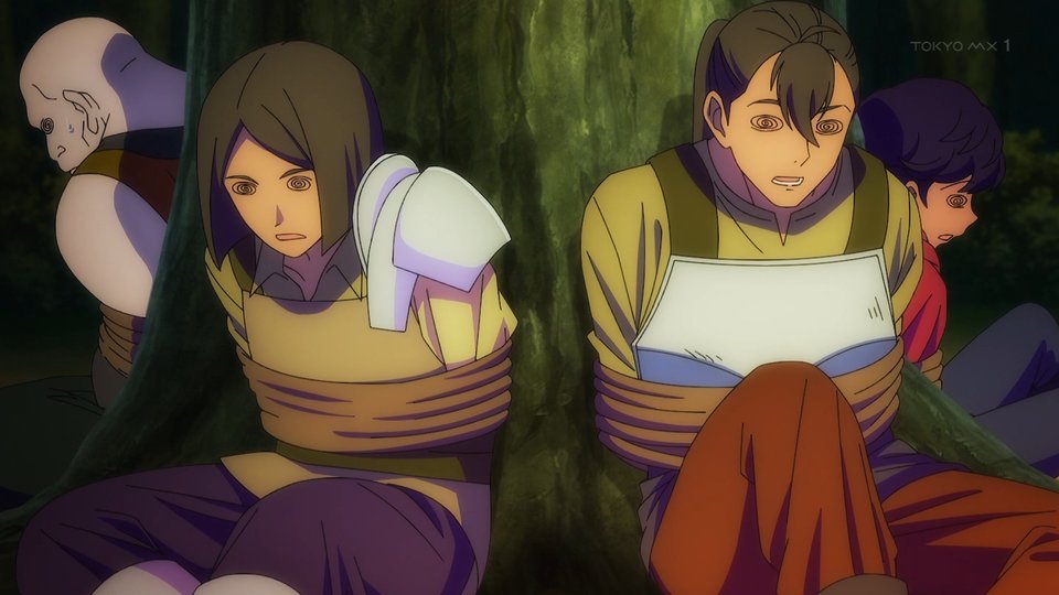 転生ゴブリンだけど質問ある? 第3話 ツイート画像 1