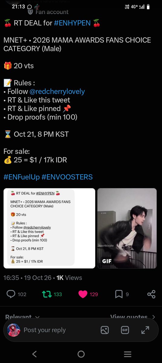 suneestree's tweet photo. @hannaluvshoon @redcherrylovely For #ENHYPEN https://t.co/iDOZh7ERL9