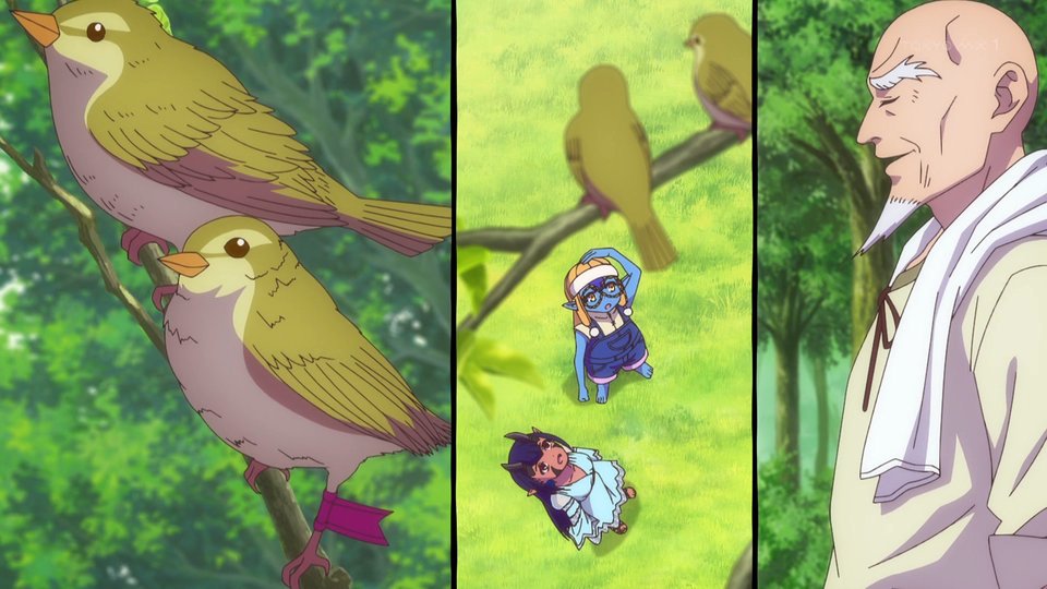 転生ゴブリンだけど質問ある? 第3話 ツイート画像 1