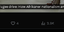 Pennywise130122's tweet photo. @AdriaanBasson https://t.co/VVuPJhHX4v