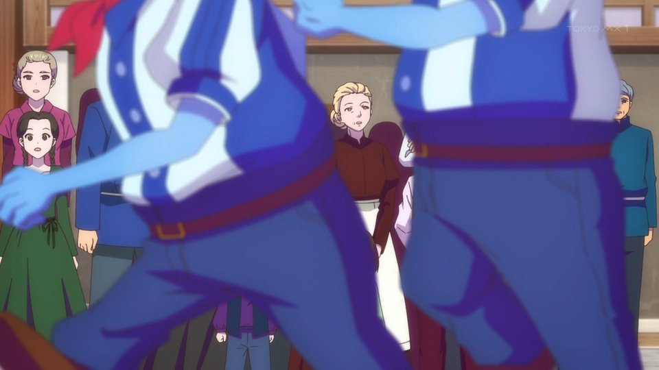転生ゴブリンだけど質問ある? 第3話 ツイート画像 1