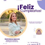 Photo by Sala Monterrey (@TEPJF_MTY)
