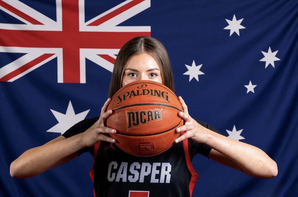 tate_whalley's tweet photo. Countdown is on | 18 days to GAME ONE🔥| #wbb #caspercollege @NJCAABasketball 🦅 https://t.co/GN1HHKAKjX