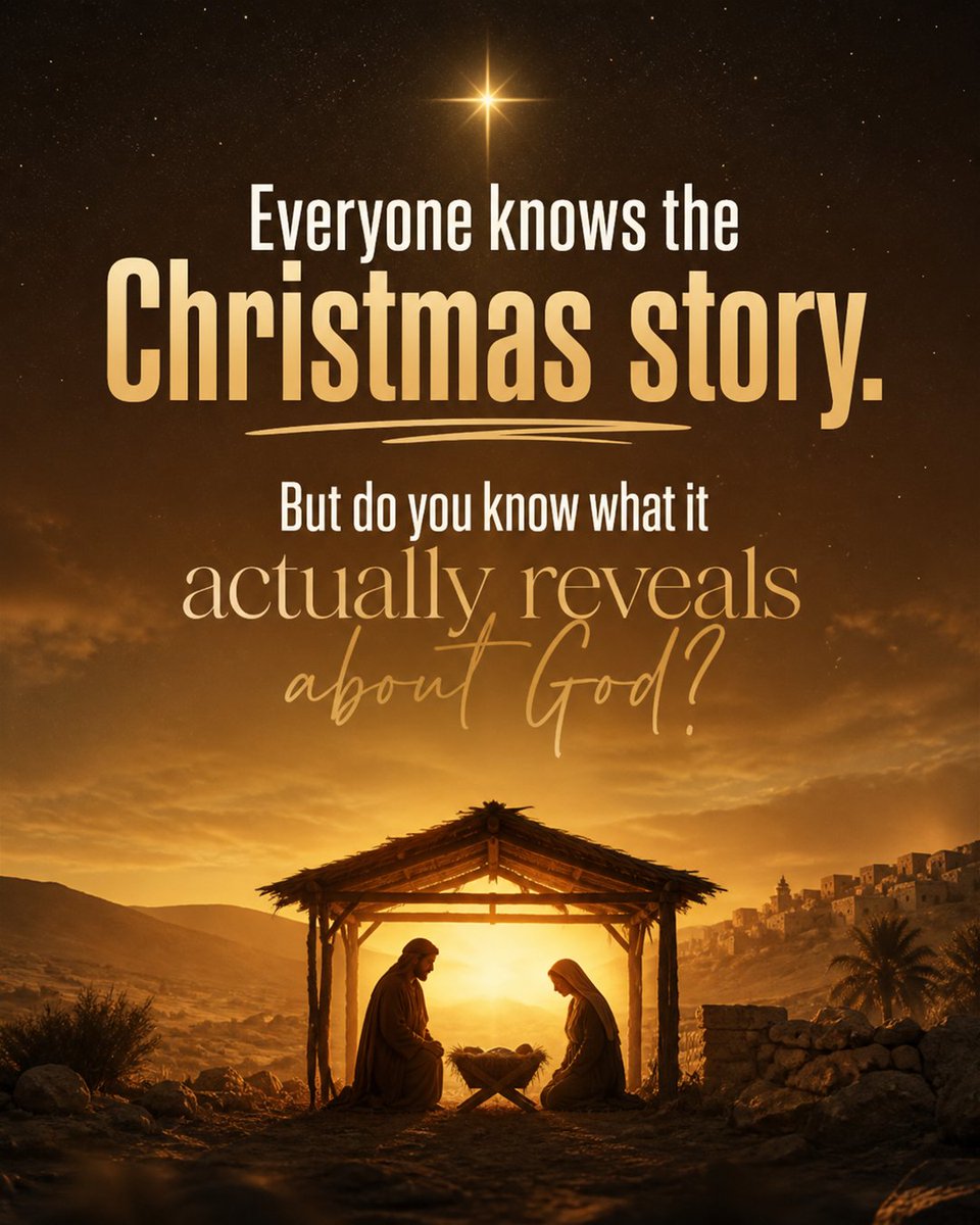 biblehelp's tweet photo. Gary R. Graham built this Leadership Edition to help you lead that conversation with confidence, structure, and depth.
Get the Leadership Edition.
https://t.co/bMybUt1shK
#GaryRGraham #MoreAboutJesus #Week1 #BirthOfJesus #BibleStudyLeader #ChristmasStory #SmallGroupStudy https://t.co/h5cukYr1Ws
