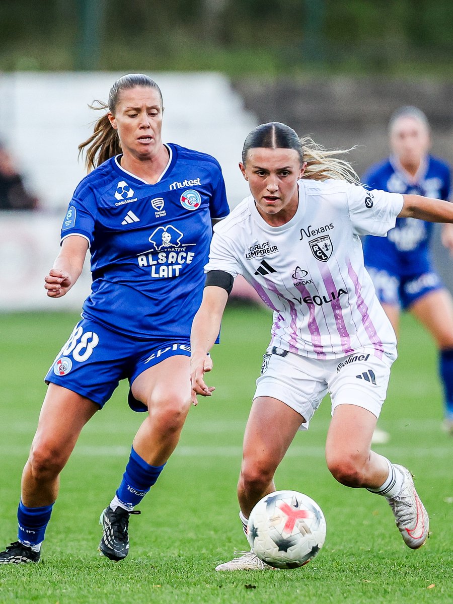 RCLensFeminin's tweet photo. ๐๐.๐๐.๐๐ I @ArkemaPL I ๐๐ I #RCLRCSA ๐๏ธ
#RCElles https://t.co/2hYnQ30lOf