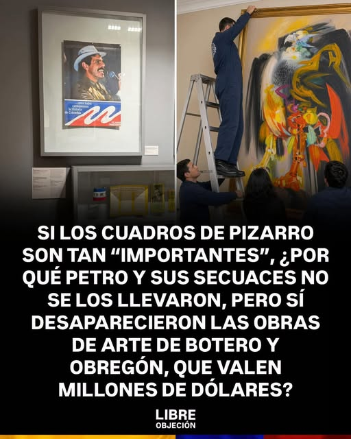 ghitis's tweet photo. Interesante reflexión de "Libre Objeción" https://t.co/VSBO09TbOA