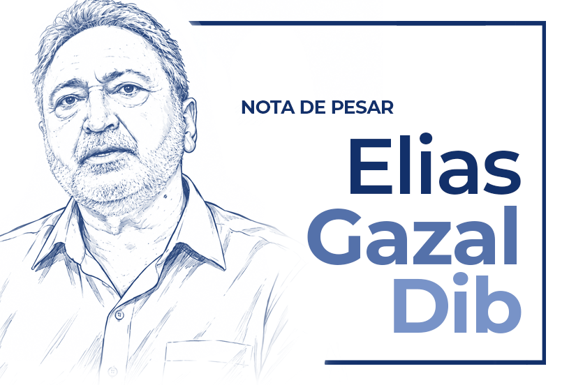 camaracgms's tweet photo. 🖤 A Câmara Municipal de Campo Grande lamenta o falecimento do ex-vereador Elias Gazal Dib, aos 78 anos, nesta segunda-feira (19). Parlamentar por quatro mandatos, de 1989 a 2004, Elias deixa um legado de serviços à Capital. A Casa decretou luto oficial de três dias. https://t.co/KKAZ0Mn1Lg