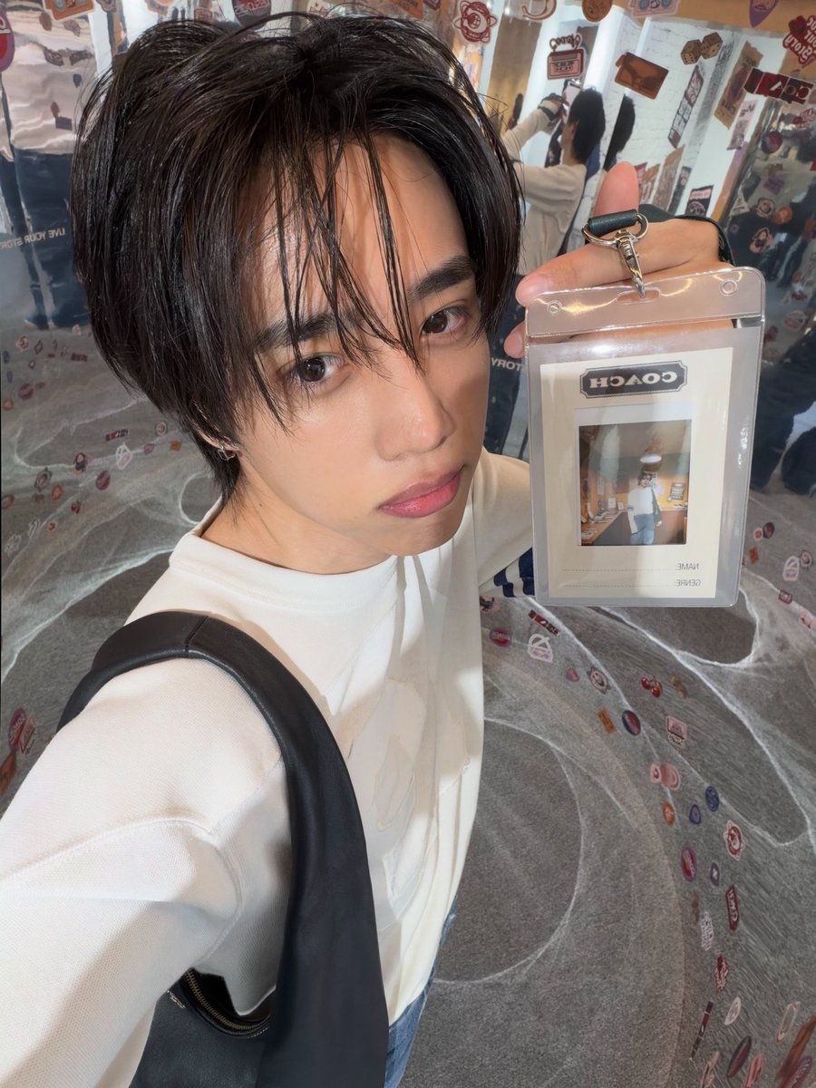 swofthemoment's tweet photo. 261019 선우 인스타 https://t.co/lSAj8hY4Wo