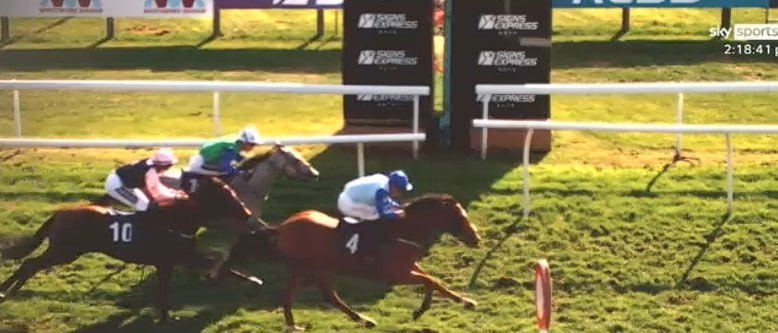BenOnRacing's tweet photo. Perigord Noir!!!!!!!!!!!!

11/2 WINNERRRR✅✅

Booom! 💷💷 https://t.co/RNeTARKmpG