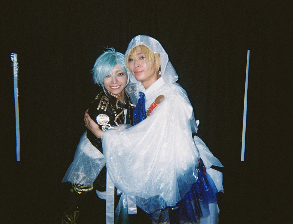 96stkr's tweet photo. 国広ー！

#刀剣乱舞
#刀ブレ https://t.co/aws87EpssV
