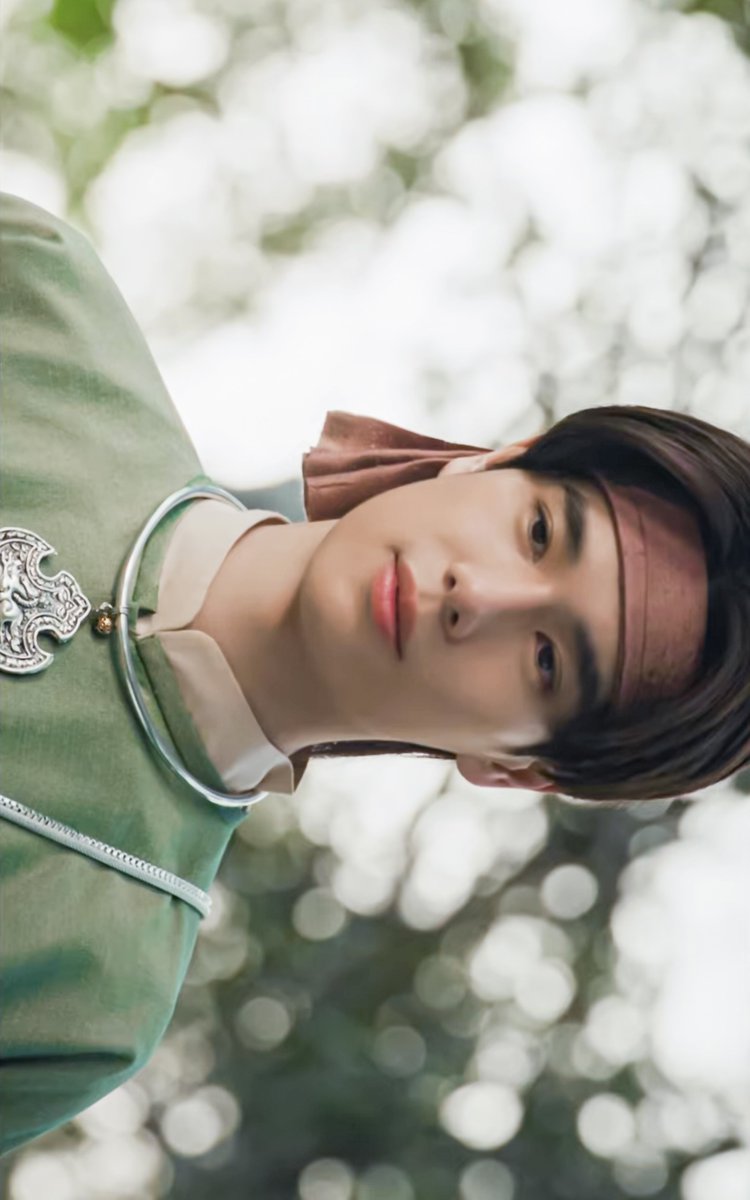 bloomingsummers's tweet photo. The unfortunate prince.

#ScarletHeartTH
#phuwintang https://t.co/tQqaZQfOsd