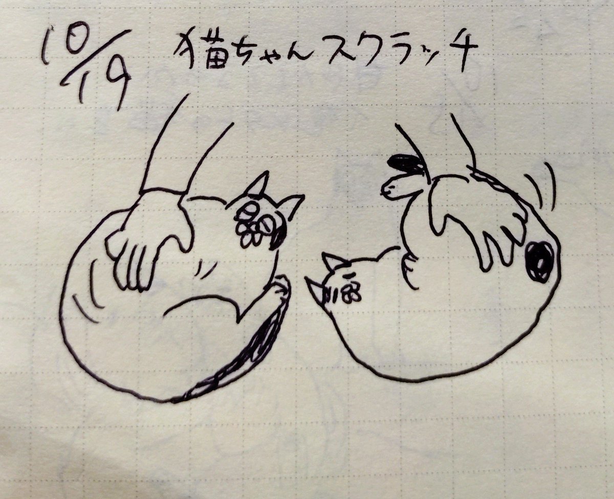 onyanturunuru tweet picture
