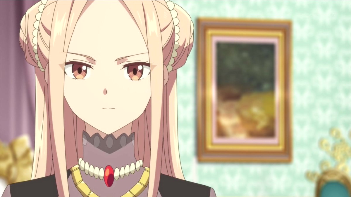 どうも、好きな人に惚れ薬を依頼された魔女です。 第3話 ツイート画像 1