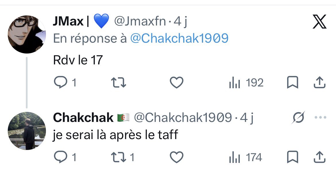 Hatillax's tweet photo. Drame en deux actes . https://t.co/svOZsvslNI
