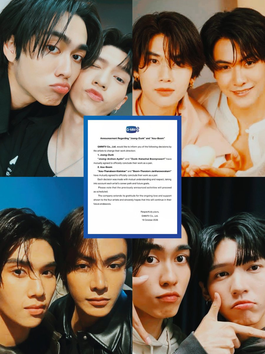 mi_co_let's tweet photo. What a very unfortunate day 💔 I'm really broken hearted rn, I hope they'll have happiest days after all.... #joongdunk #aouboom #lubog #bl #gmmtv #fypシ゚ https://t.co/95kh097Fnv
