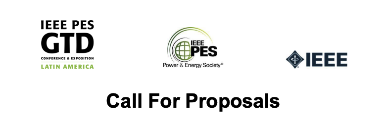 ieee_pes's tweet photo. 📢 2029 IEEE PES GT&D Latin America: Call for Proposals | Due 30 October 2026

We invite interested non-profit organizations in Latin America to submit a proposal to serve as Host and Technical Co-Sponsor of the IEEE PES Generation, Transmission and Distribution Conference and Exposition – Latin America (IEEE PES GTD Latin America 2029).

🔗 Submit: https://t.co/HQibneTpb3

#IEEE #IEEEPES #GTDLatinAmerica #CallForProposals
