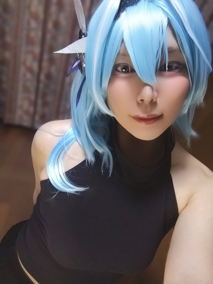 hrk_cos's tweet photo. ぼくのエウルアコスプレたち https://t.co/LmzzQWAWNF