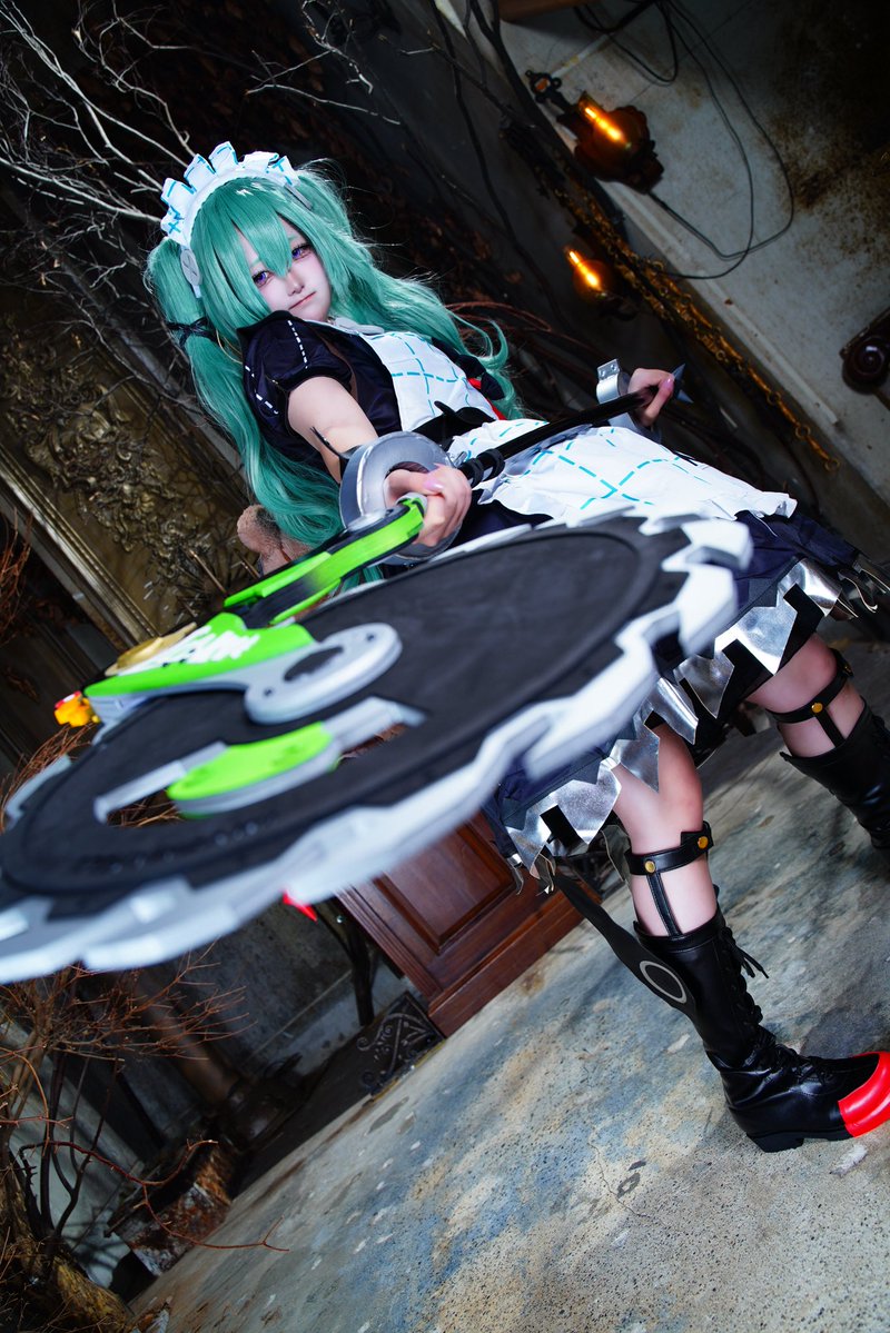suto__hu's tweet photo. ⚠︎︎Cosplay ZZZ カリン・ウィクス

    「ごごご、ごめんなさぁぁぁい！！」

📸@saitama_photo_ https://t.co/3tM21ahKzP