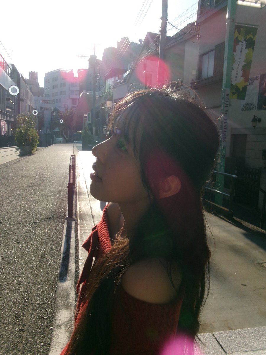 seiran_sorin's tweet photo. たまにはこんな日も https://t.co/fdeipQkSHq