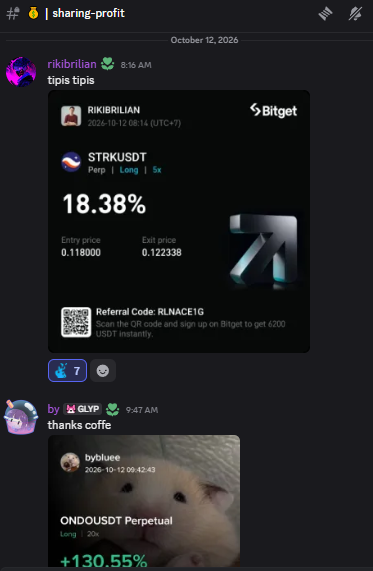 marinafsea's tweet photo. Daily profit

Regardless of the community, 
your goal is to seek profit and develop your skills
do not give up in market conditions like this 
stay consistent with what you have learned. https://t.co/3SqMxkLeQS