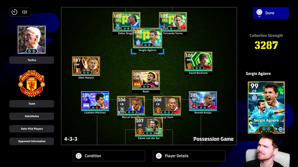 PesUniverse's tweet photo. LIVE TESTING ALL 3 
https://t.co/UZY4d8SFel
https://t.co/UZY4d8SFel
https://t.co/UZY4d8SFel https://t.co/FCM78jGeHG