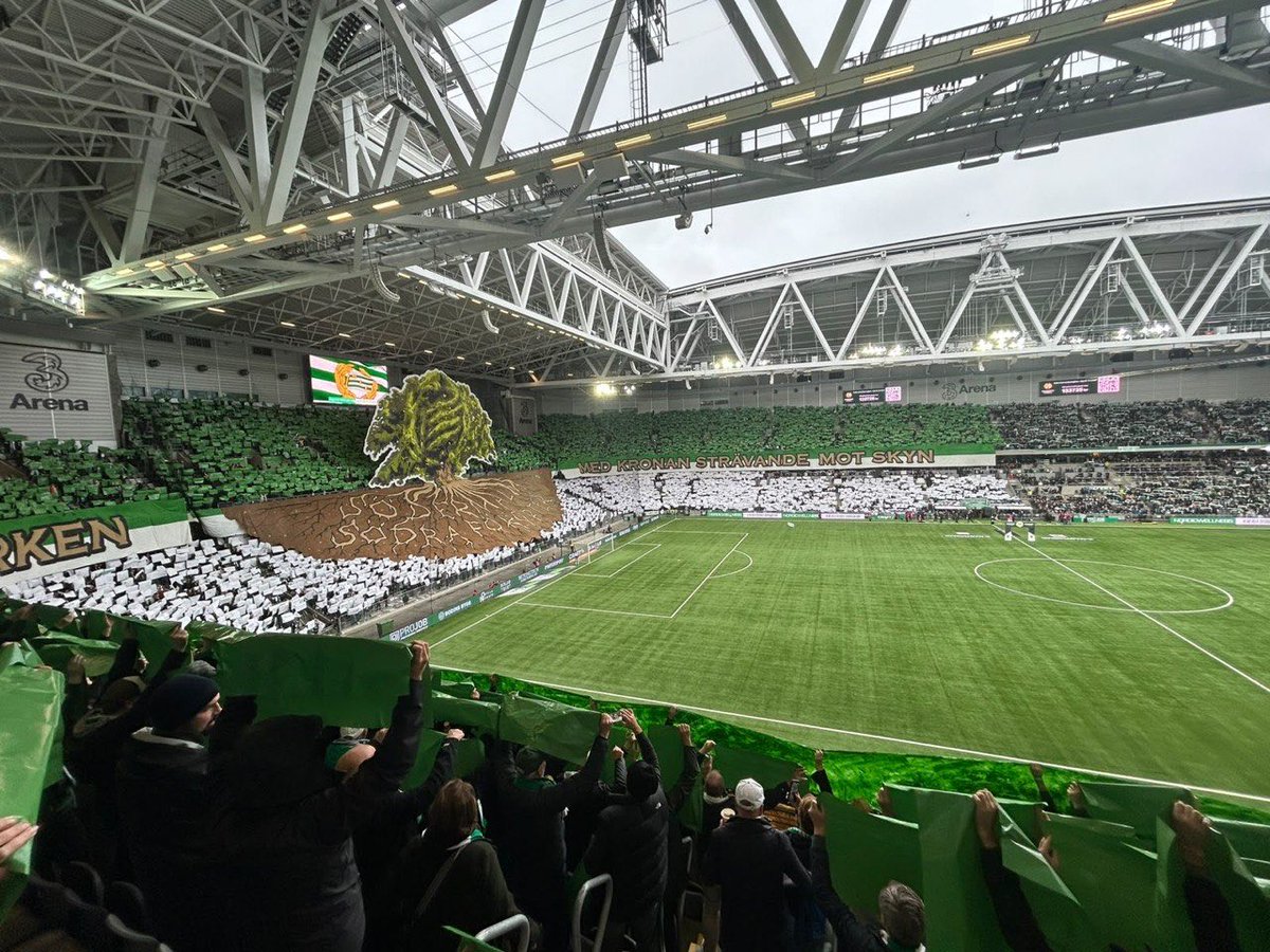 HammarbyTifo's tweet photo. Med rötterna stadigt fast i marken, med kronan strävande mot skyn #Bajen

Swish: 123 662 5438 / BG: 154-2158 / Månadsgivare: https://t.co/OSDhVQ4ppN https://t.co/pEkF6IUkbS