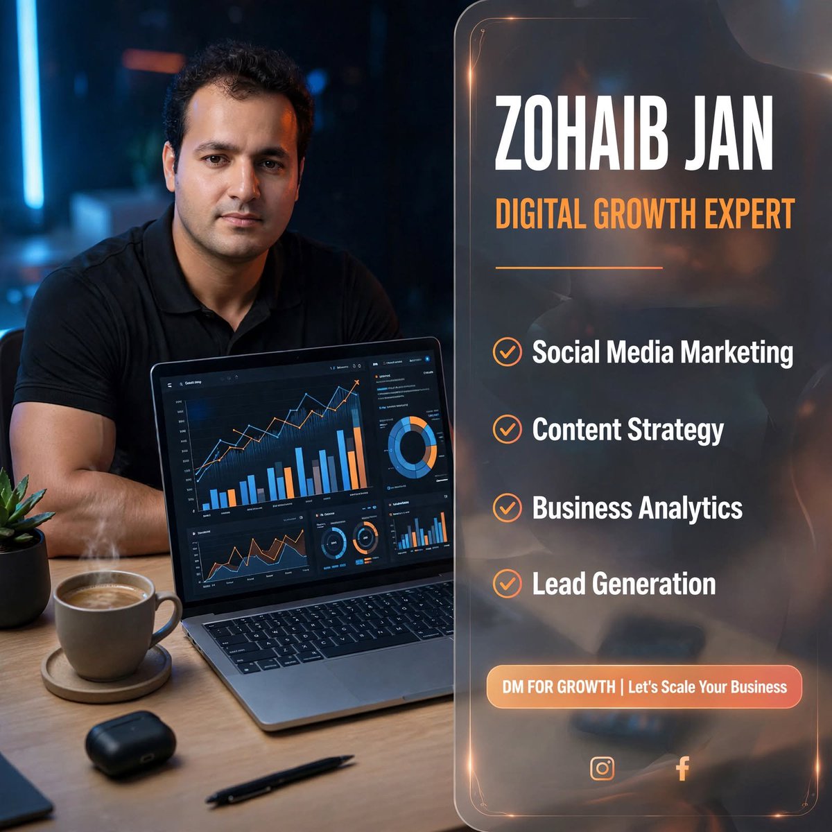 MarcoDuato's tweet photo. ZOHAIB JAN | DIGITAL GROWTH EXPERT 🚀

Helping brands grow with smart marketing, engaging content, and quality leads.

📩 DM to Scale Your Business!

#ZohaibJan #DigitalMarketing #BusinessGrowth https://t.co/gPGyjfMETO