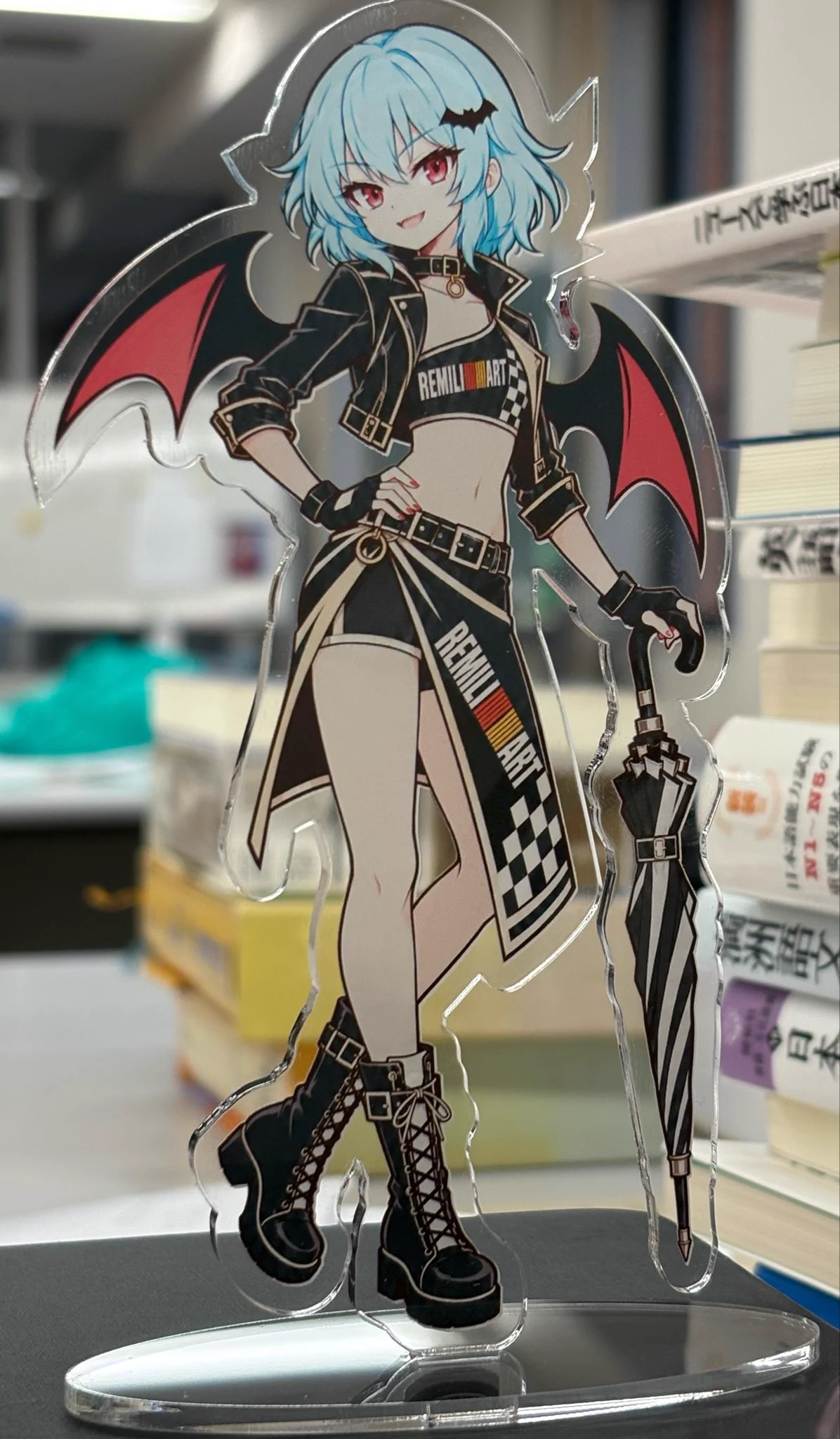 わかつき on X: 