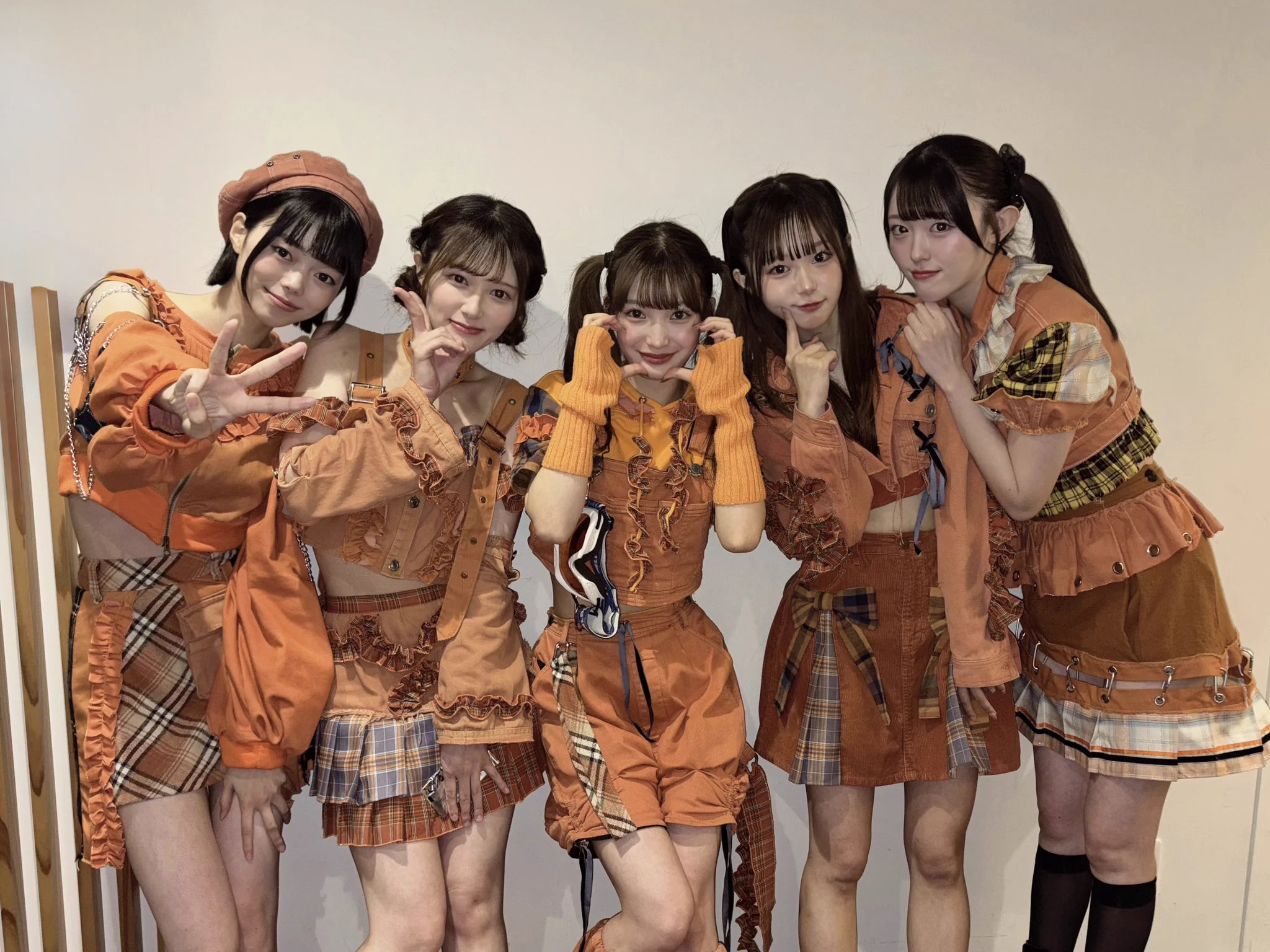大塚さま専用 8°世界が変われば、【2025.04.25 DEBUT】 on X: 