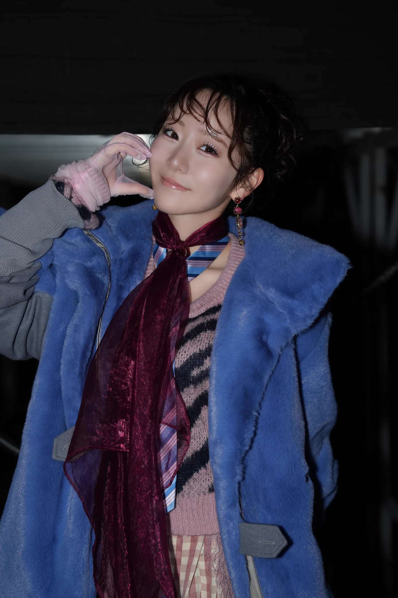 FRUITS ZIPPER【Official】 on X: 