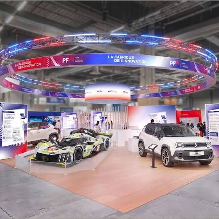 Nail1253114188's tweet photo. 🚗🔥 LE MONDIAL DE L’AUTO, C’EST AU TOP ! 🔥🚗

Rendez-vous du 12 au 18 octobre pour célébrer l’automobile sous toutes ses formes ! Des modèles qui font rêver, des nouveautés à découvrir, du design, de l’innovation et une ambiance pleine d’énergie… il y en aura pour tous les passionnés ! 🤩✨

Entre belles découvertes et coups de cœur, préparez-vous à en prendre plein les yeux ! Alors, qui vient faire un tour ? 👀👇

#MondialDeLAuto #Auto #Voitures #PassionAuto #Automobile #Innovation #Design #Sortie #Paris #AuTop #Citroën #XPENG #XPENGG9L #PeugeotET16 #ConceptCar #Peugeot #Citroën #PeugeotRCZVision #Macron 

@mondialdelauto