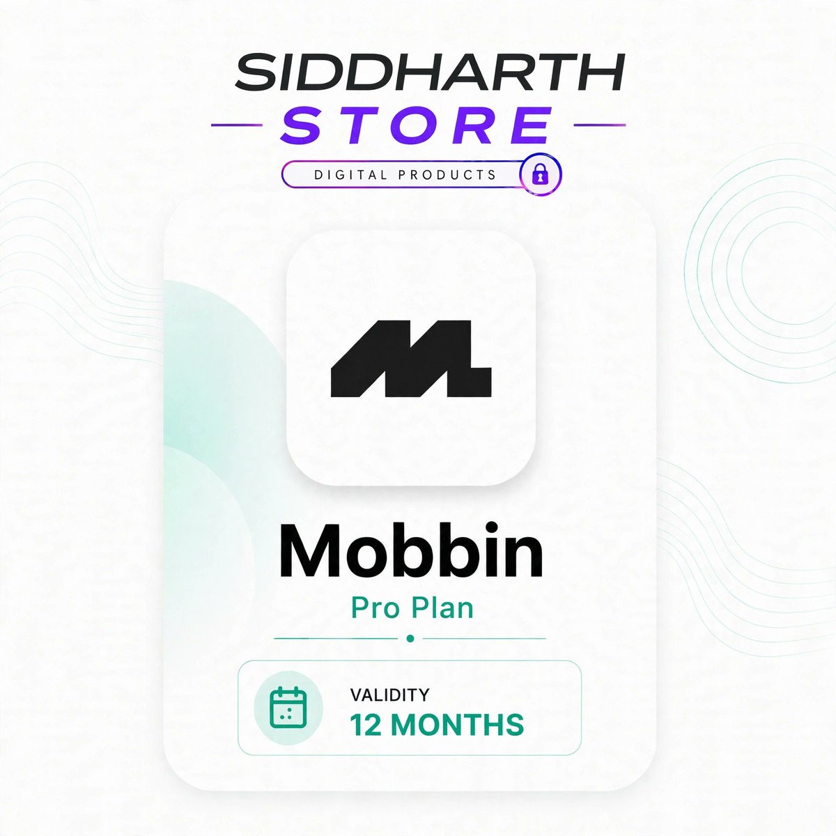 Siddharthstoree's tweet photo. π₯ Mobbin β sirf Siddharth Store par! β
Original plan | β
Instant delivery π© Order ke liye DM karo π https://t.co/vsQT3B10p0 π¬ WhatsApp: https://t.co/ZH5OIvLYM7 #SiddharthStore #Mobbin #DigitalProducts https://t.co/47BEMNkghr