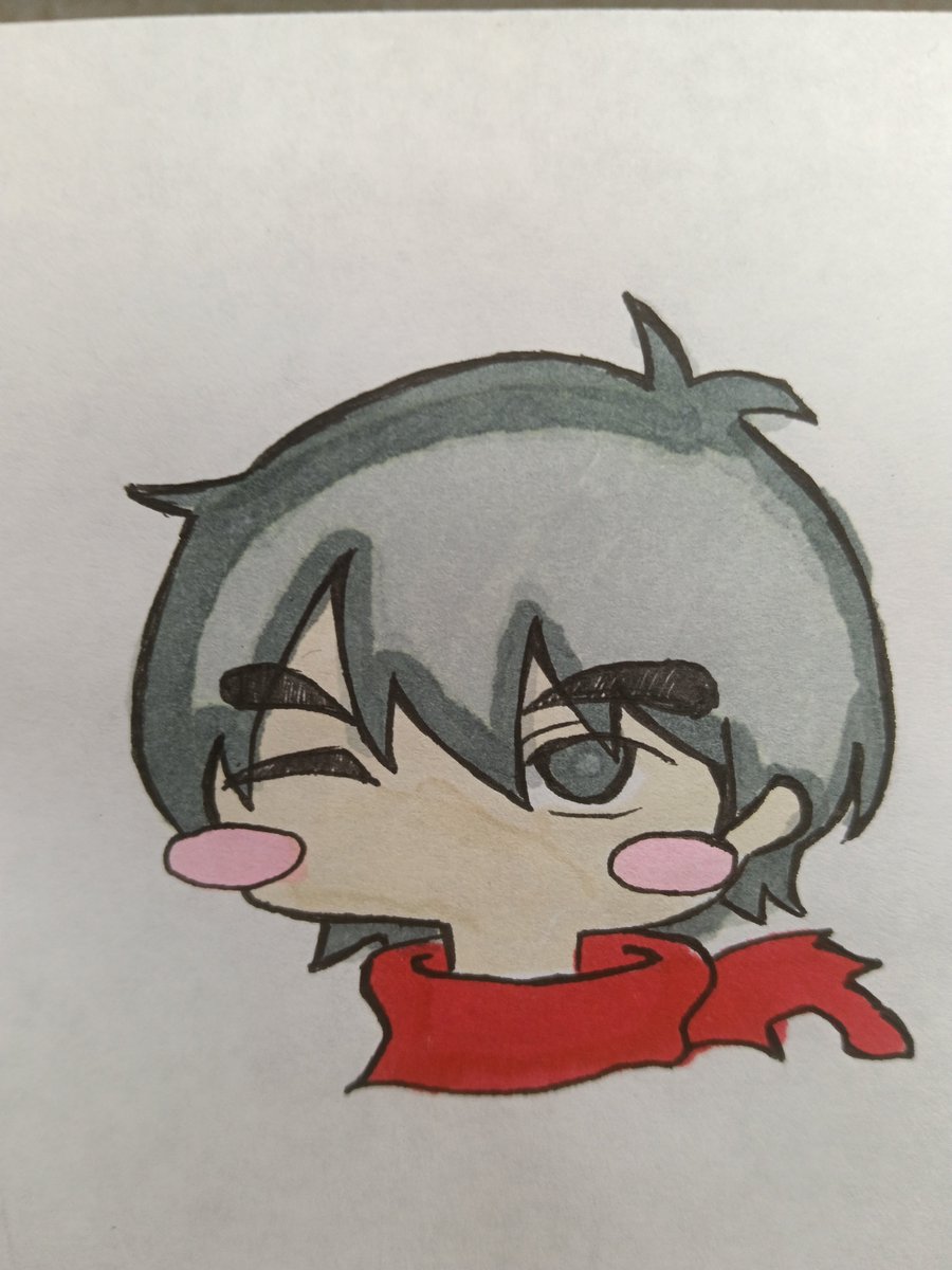 reshinekonyan's tweet photo. よく話すRXさん　
最近絡み始めたふじまるさん
フォロワー10人目のさといもさん https://t.co/Q3Jxakly3Z