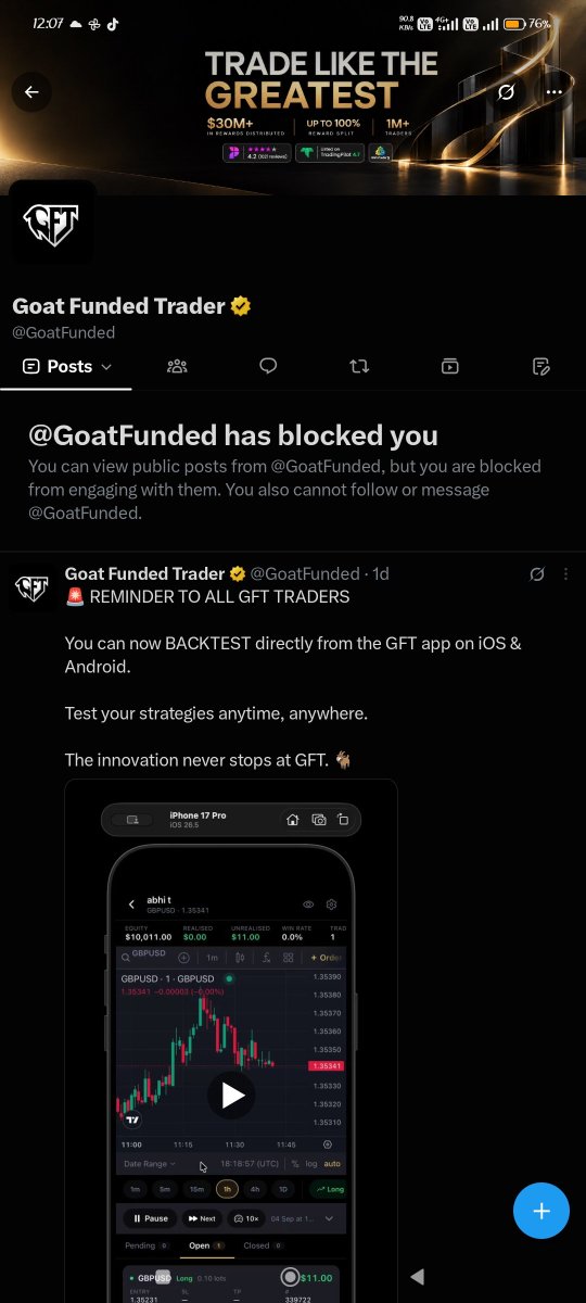 _ItsSyntax_'s tweet photo. @GoatFunded how did this happen. Why did you block me? https://t.co/0PYhHU1Qco