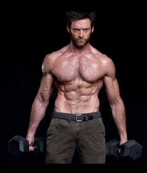 ActorToks's tweet photo. 🎂 Happy birthday Hugh Jackman!

Fun fact: Beyond his record-setting 24-year run portraying Wolverine across the X-Men universe and the blockbuster smash Deadpool &amp; Wolverine, Hugh is an EGOT-level virtuoso.
ActorToks 👇
https://t.co/RfwcpOhb5U
@RealHughJackman @MarvelStudios . https://t.co/9heuMSjMEN