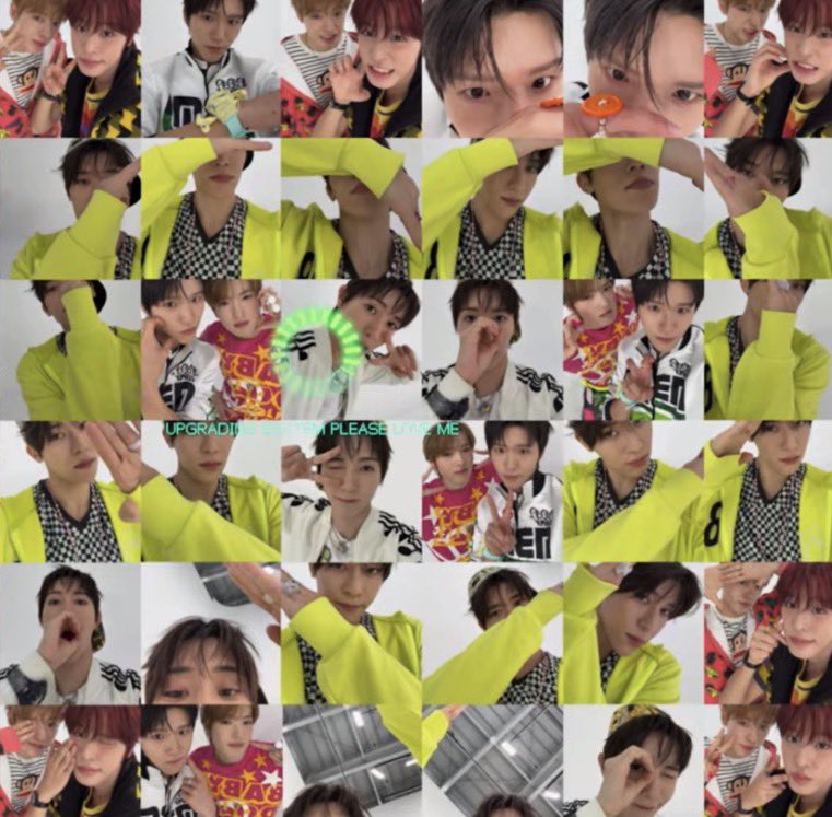 ryiuhp's tweet photo. 이 쿠우쿠우즈 셀카 언젠가는 풀리겟지요 https://t.co/pNW46dsWmv