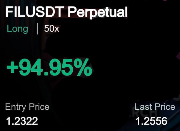 Emmanul_Cryptos's tweet photo. filecoin:native/usdt hit TP1 ✅

click below to join our VIP Signal: https://t.co/iNW0gT6z2h

#CryptoNews #Crypto #Bitcoin https://t.co/JX3gjciIL5
