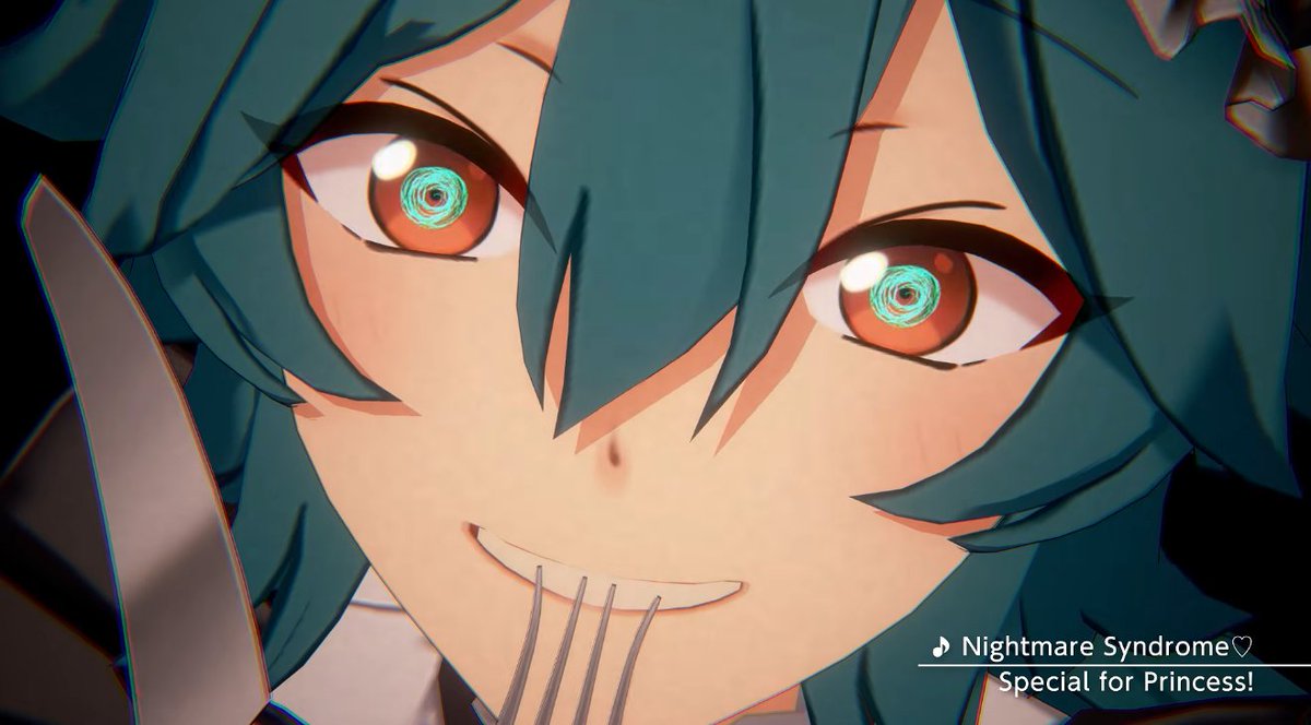 cootpancake's tweet photo. if there was anything i expected the mv to be, it was not that https://t.co/NeIehLKS8b