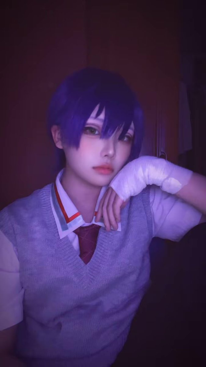 anna_cos74's tweet photo. #三連休はフォロワーさんが増えるらしい
⚠️2枚目媚びてます⚠️ https://t.co/ViY1TDHg2c