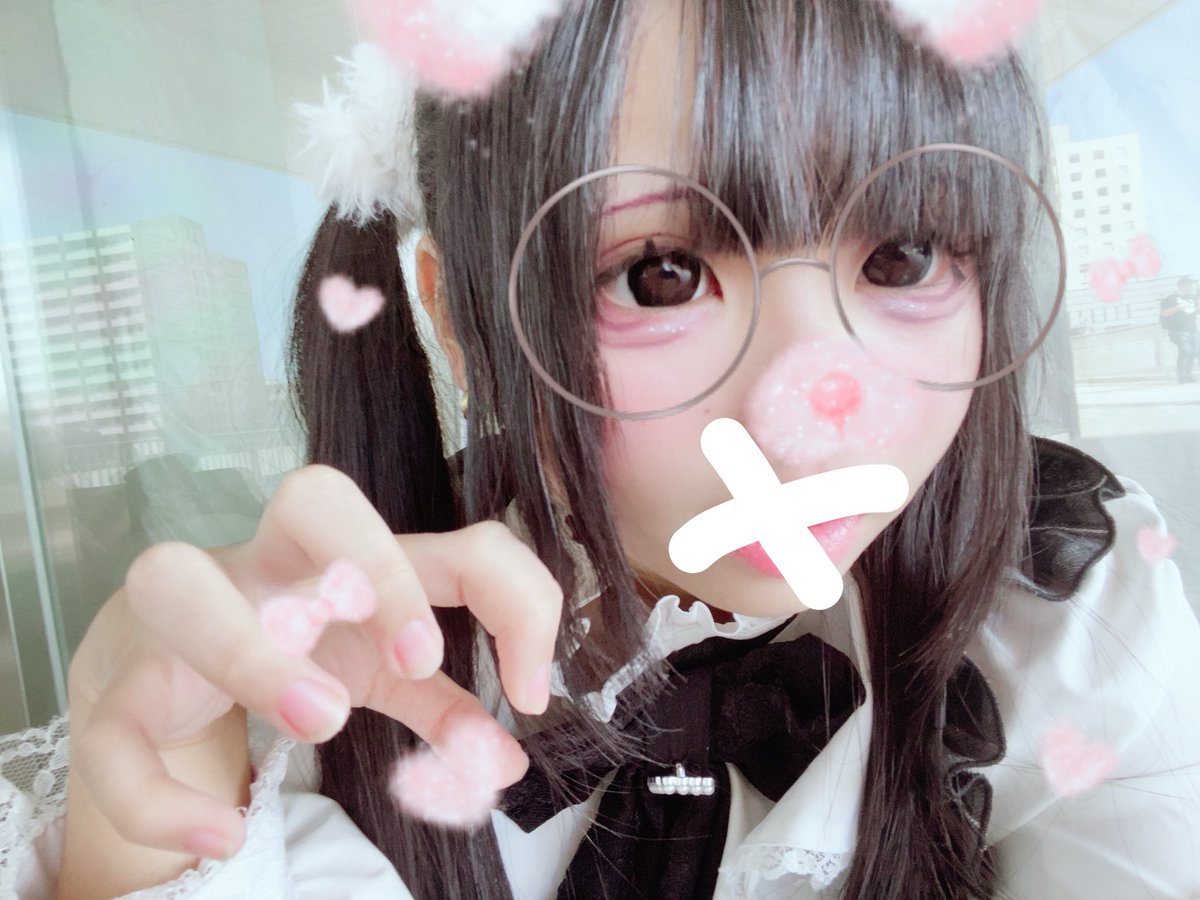 axwz51's tweet photo. ฅ( ・ω・ ฅ)ｶﾞｵ-! https://t.co/pLWE96OpxH