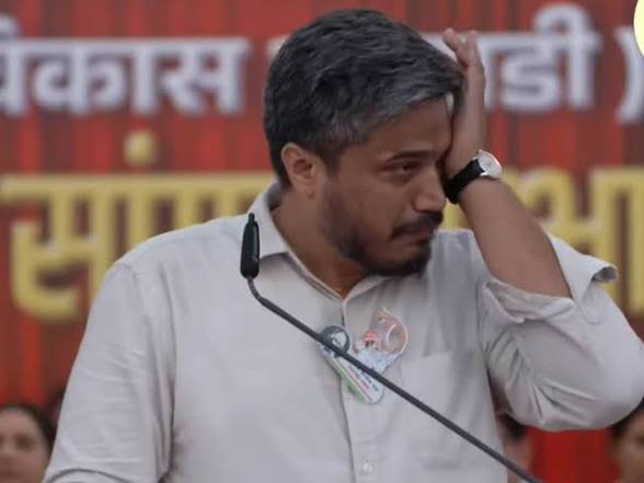 PremalSandesh's tweet photo. अभिजित दिपके बनायचं होतं पण देवाभाऊने जरांगे बनवलं...बेक्कार😹😭🤣

#MPSC_विद्यार्थी_सत्याग्रह https://t.co/z2pXpoEm72